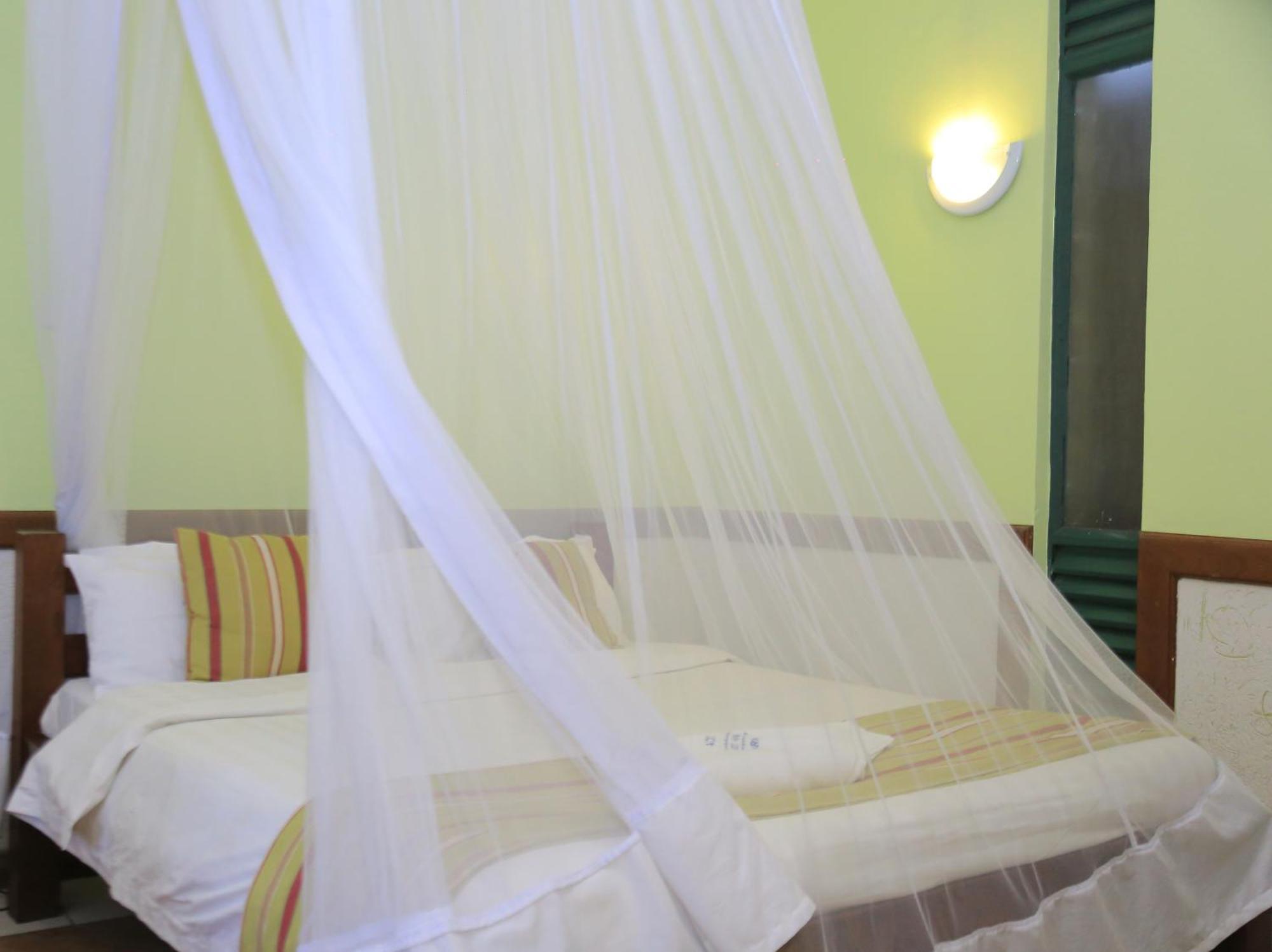 Ack Guest House Nairobi Quarto foto