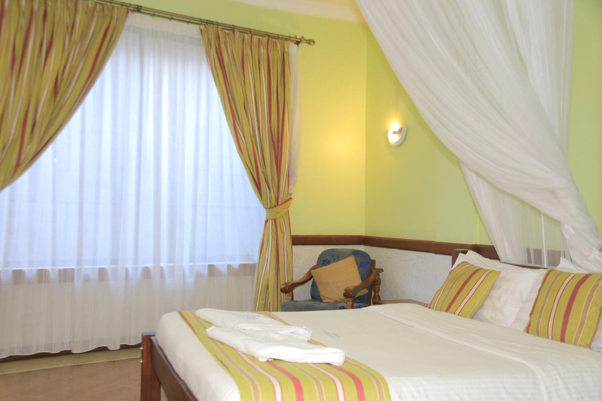 Ack Guest House Nairobi Quarto foto