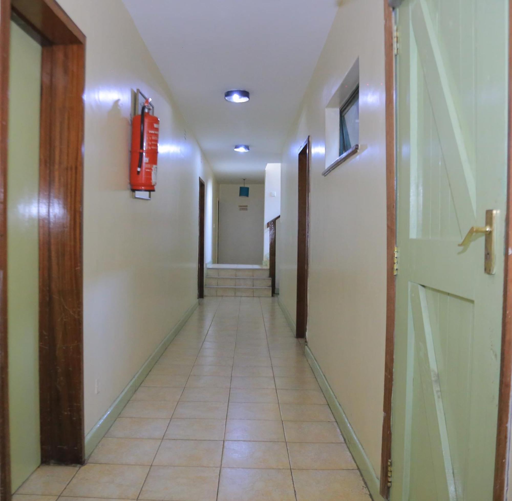 Ack Guest House Nairobi Quarto foto