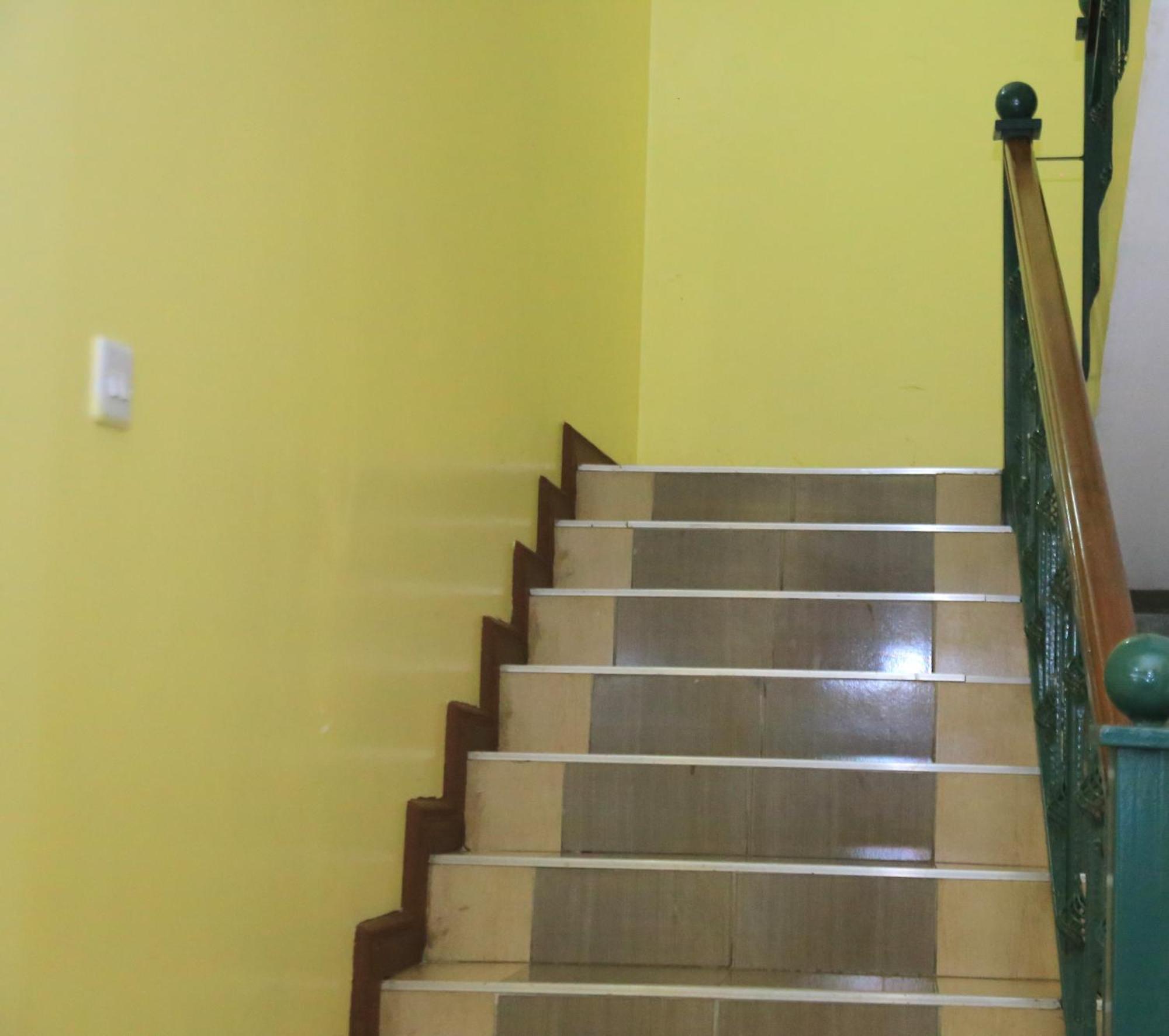 Ack Guest House Nairobi Quarto foto